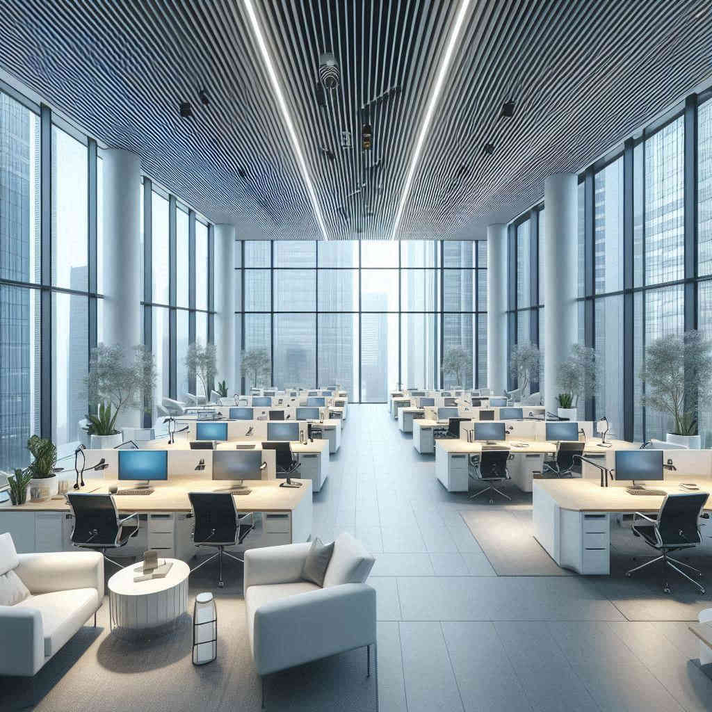 上海绿地蓝海文章配图