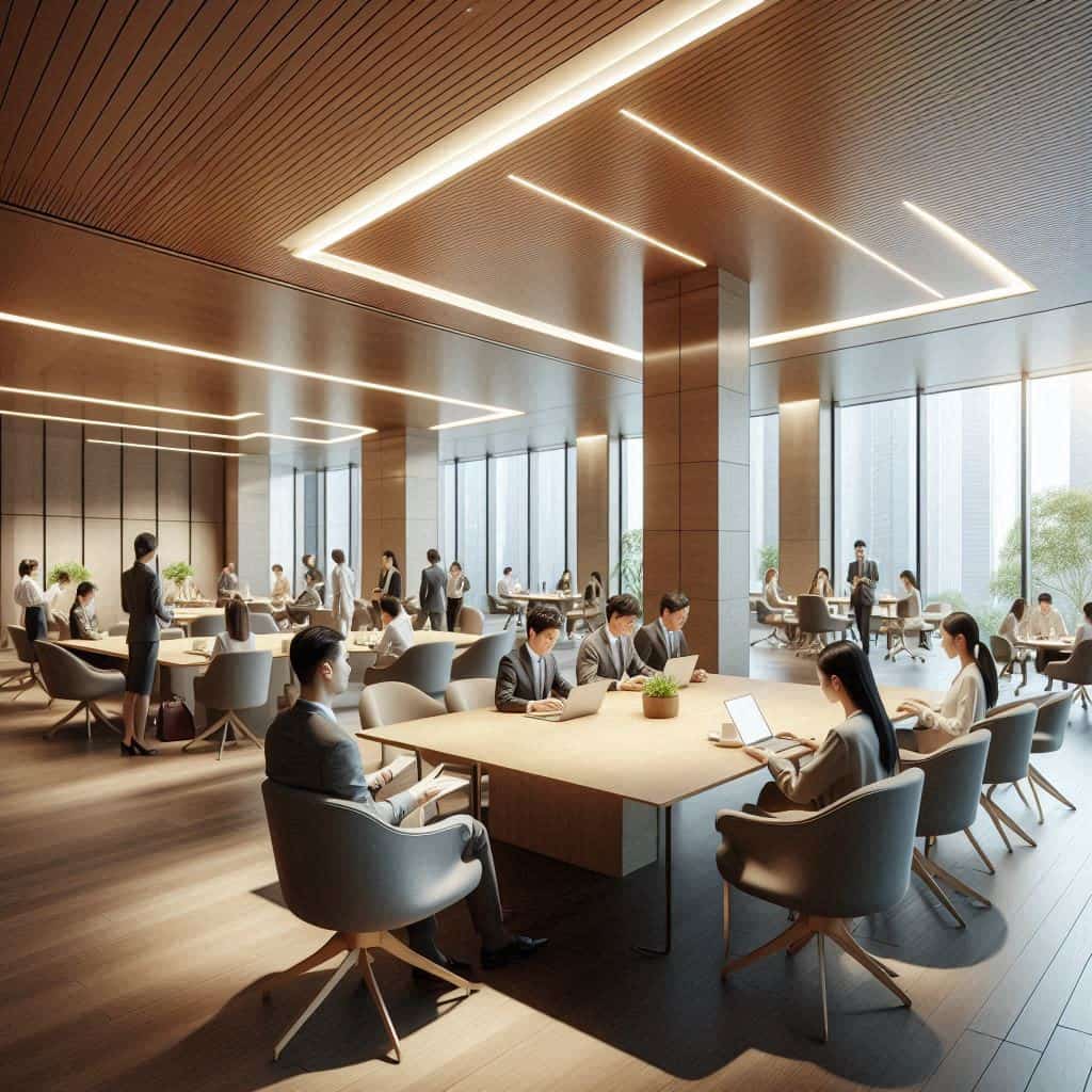 大厦名字文章配图